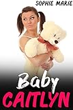 Baby Caitlyn (ABDL Age Play)