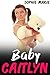 Baby Caitlyn (ABDL Age Play)