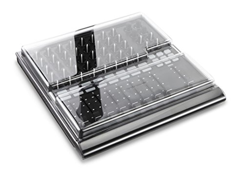 Decksaver Livid DS-1 Impact Resistant Polycarbonate Cover