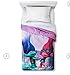 Dreamworks Trolls Twin Comforter