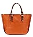 Scarleton Large Tote H103509 - Orange