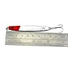 Laimeng5PC-3D-Eyes-Fishing-Lure-Crankbait-Iron-Lead-Metal-Tackle-Fish-Tool