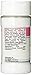 CK Products 4 Ounce Sanding Sugar Bottle, White