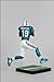 NFL Miami Dolphins McFarlane 2011 Series 26 Brandon Marshall Action Figure