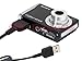 ABC Products USB Cable Cord Sony Cyber-Shot Digital Camera