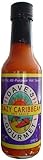 Dave's Crazy Caribbean Hot Sauce with Rican Red Habanero Peppers