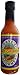 Dave's Crazy Caribbean Hot Sauce with Rican Red Habanero Peppers