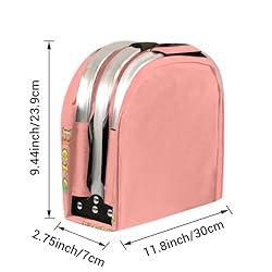Customized Market Basket Collapsible Large Reusable