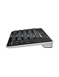 Logitech Keyboard Controller para Logitech Revue y  TV