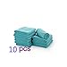 Microfiber Car Cleaning Cloths -10 Pack (12x16 Inch),Car Wash Towels, High Absorbent