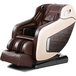 Erik Xian Massage Chair Intelligent SL Guide Manipulator Massage Chair Home Space Cap Chair Multifunction Elderly Massager Electric Sofa Chair Professional Massage And Relax Chair
