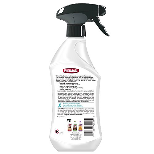 what hardwood floor cleaner is safe for pets  | 300 x 300