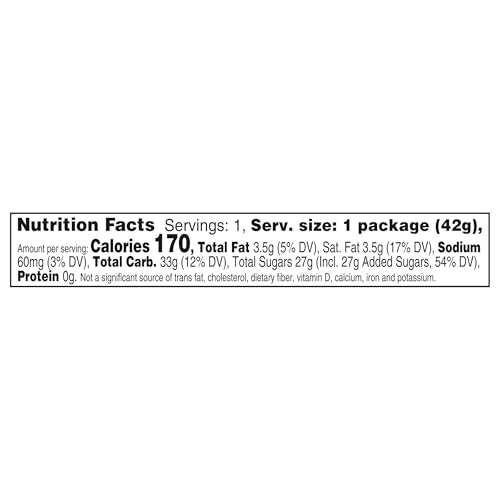 LAFFY TAFFY, CHERRY, 1.5 OUNCE