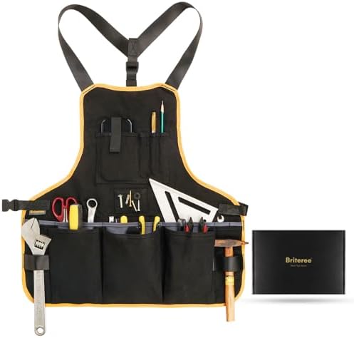 Amazon.com: Veto Pro Pac TA-XL Tool Apron : Tools & Home Improvement