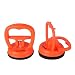 Kaisiking Heavy Duty Suction Cups 2 Pcs Screen Suction Cup Phone Computer Screen Repair Tools Compatible for iPad, iMac, MacBook, Tablet, Laptop, iPhone, Samsung, Huawei Etc. LCD Screen Opening Tool primary