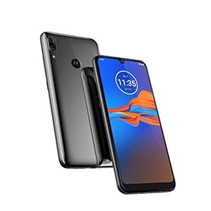 Motorola-Moto-E6-Plus-61-Inch-Android-9-Pie-UK-SIM-Free-Smartphone-Polished-Granite Motorola Moto E6 Plus, 6.1 Inch Android 9 Pie, UK SIM Free Smartphone, Polished Granite
