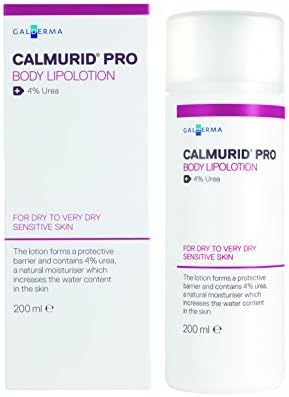 CALMURID PRO Body Lipolotion by CALMURID PRO