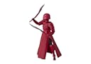 S. H. Figuarts Star Wars (STAR WARS) Elite · Pretorian Guard (double blade) Approximately 155 mm ABS & PVC painted movable figure