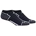 adidas Women's Climacool No Show Sock (2-Pair)