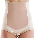 Bellefit Postpartum Girdle Pull-Up, Medical-Grade, Compression & Support