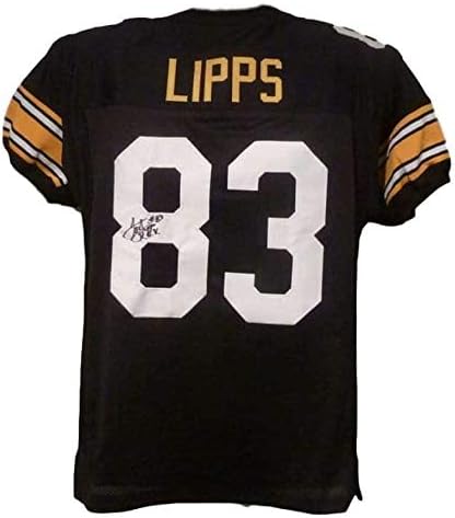 louis lipps jersey