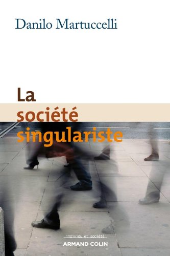 La  société singulariste