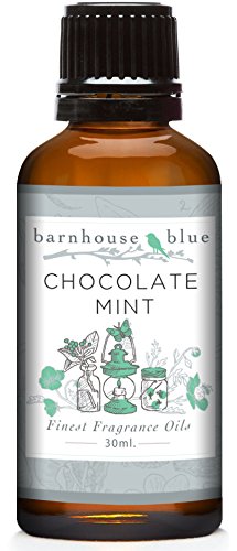 Barnhouse Blue - Chocolate Mint - Premium Grade Fragrance Oil ... (30ml)
