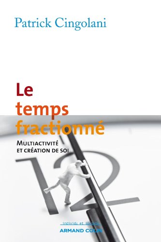 Le  temps fractionné