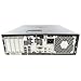 HP 8300 Elite Small Form Factor Desktop Computer (Intel Core i5-3570 3.4GHz Quad-Core, 8GB RAM, 2TB SATA,Windows 10 Pro 64-Bit) (Renewed)