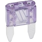 Bussmann 3 Amp Mini Blade Fuse