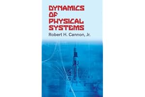 Dynamics of Physical Systems (Dover Civil and Mechanical Engineering)