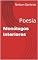Livro Monólogos Interiores: Poesia