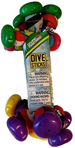 Diving Masters Dive Sticks (8 Pack)
