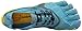 Vibram Men's V-Run Running Shoe, Blue/Yellow, 43 EU/10.5-11 M US