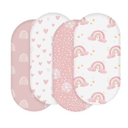 Baby Bassinet Sheets