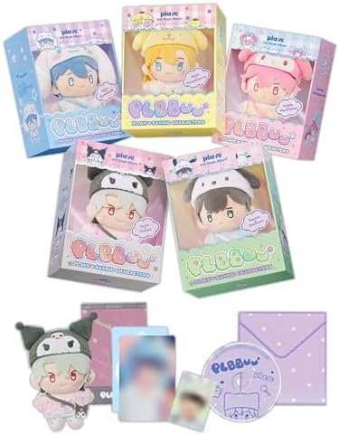 NCT Wish - Wishful - Yushi Version - incl. Postcard, Sticker +