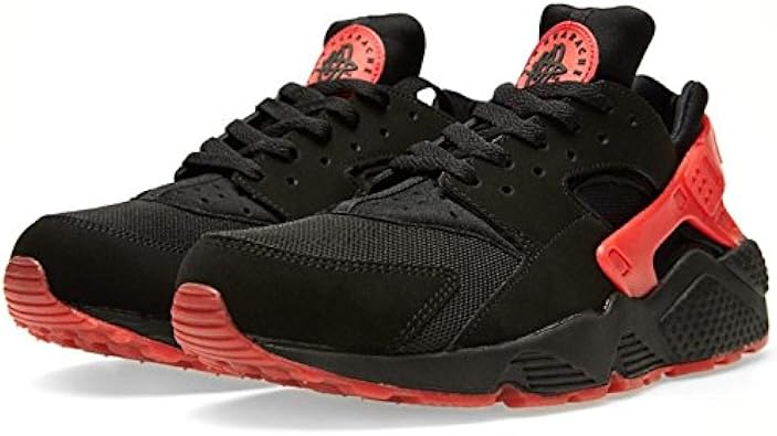 nike huarache love hate