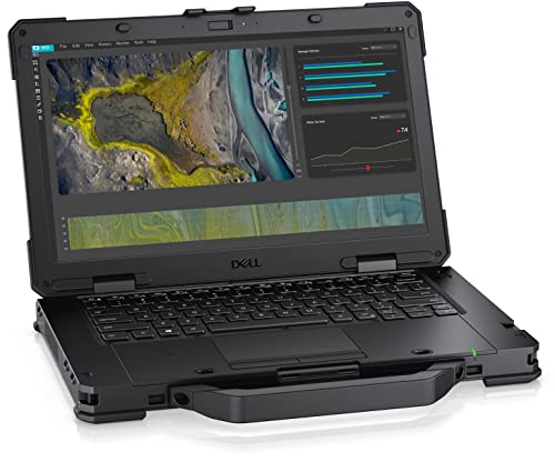 Dell Latitude Rugged 5430 Laptop
