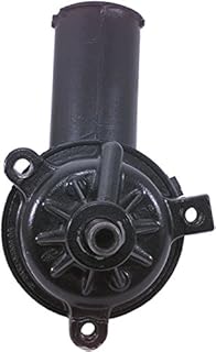 UPC 082617023238 product image for Cardone 20-6240 Remanufactured Domestic Power Steering Pump (B000C450NG) | upcitemdb.com