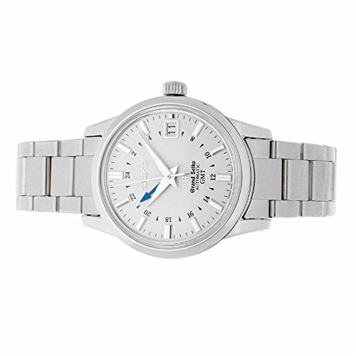Grand seiko grand seiko automatic-self-wind mens watch sbgm021 (c…