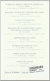 Image de Avances En Nutricion Animal