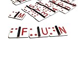 Braille Alphabet and Number Tiles