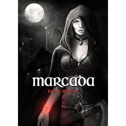 Marcada Marcada