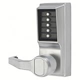 Simplex LL103126D Kaba L1000 Series Metal