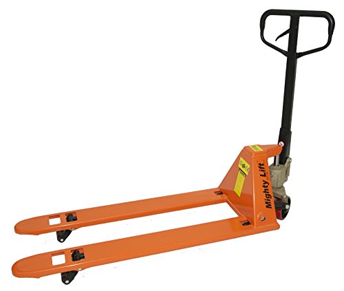Know How To Get Mighty Lift ML2048L Profile Capacity For You Mighty Lift ML2048L Profile Capacity