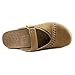 Vionic Women's Maisie Mary Jane Mule Oat