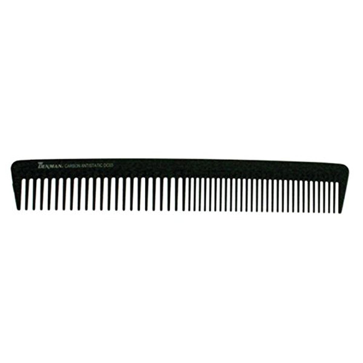 Denman DC03 Small Cutting Comb