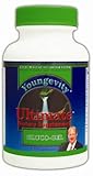 Ultimate GLUCO-Gel - 120 Capsules - 2 Bottles