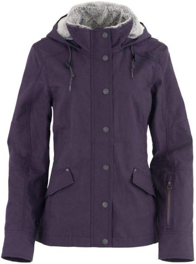 noble equestrian jacket