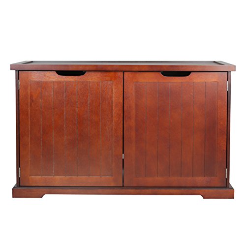 Merry Pet Cat Washroom Bench - Thumbnail 6